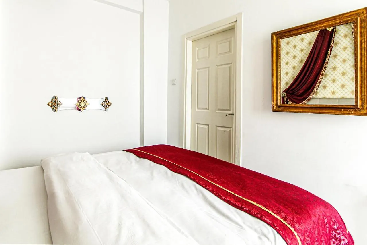 Lejlighed Lovely Flat In Cihangir Near Public Transportation Istanbul Tyrkiet