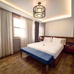 4* Hotel Blu
